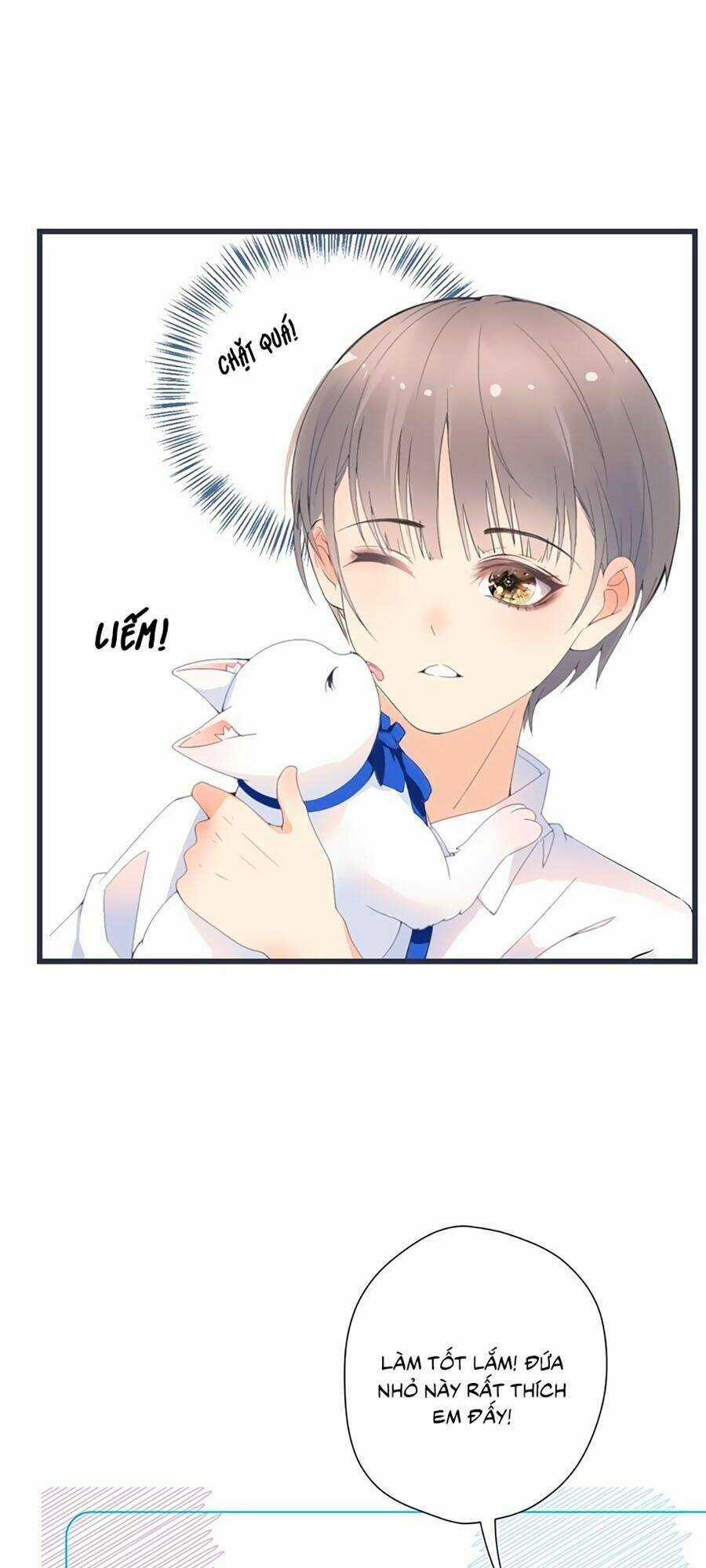 Quang Chi Vũ Chapter 2.2 trang 19