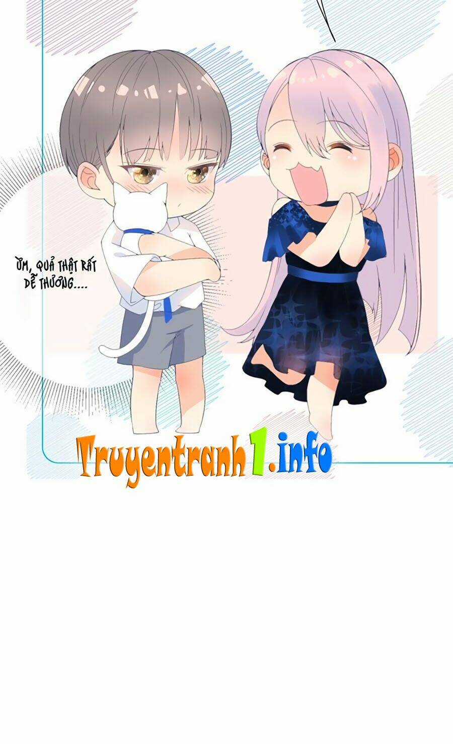 Quang Chi Vũ Chapter 2.2 trang 20