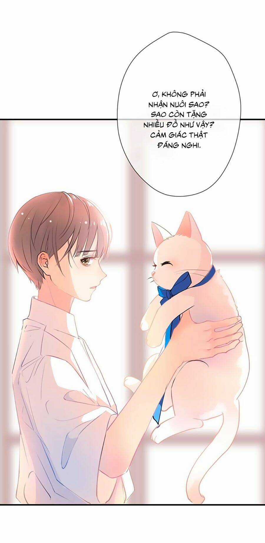 Quang Chi Vũ Chapter 2.2 trang 22