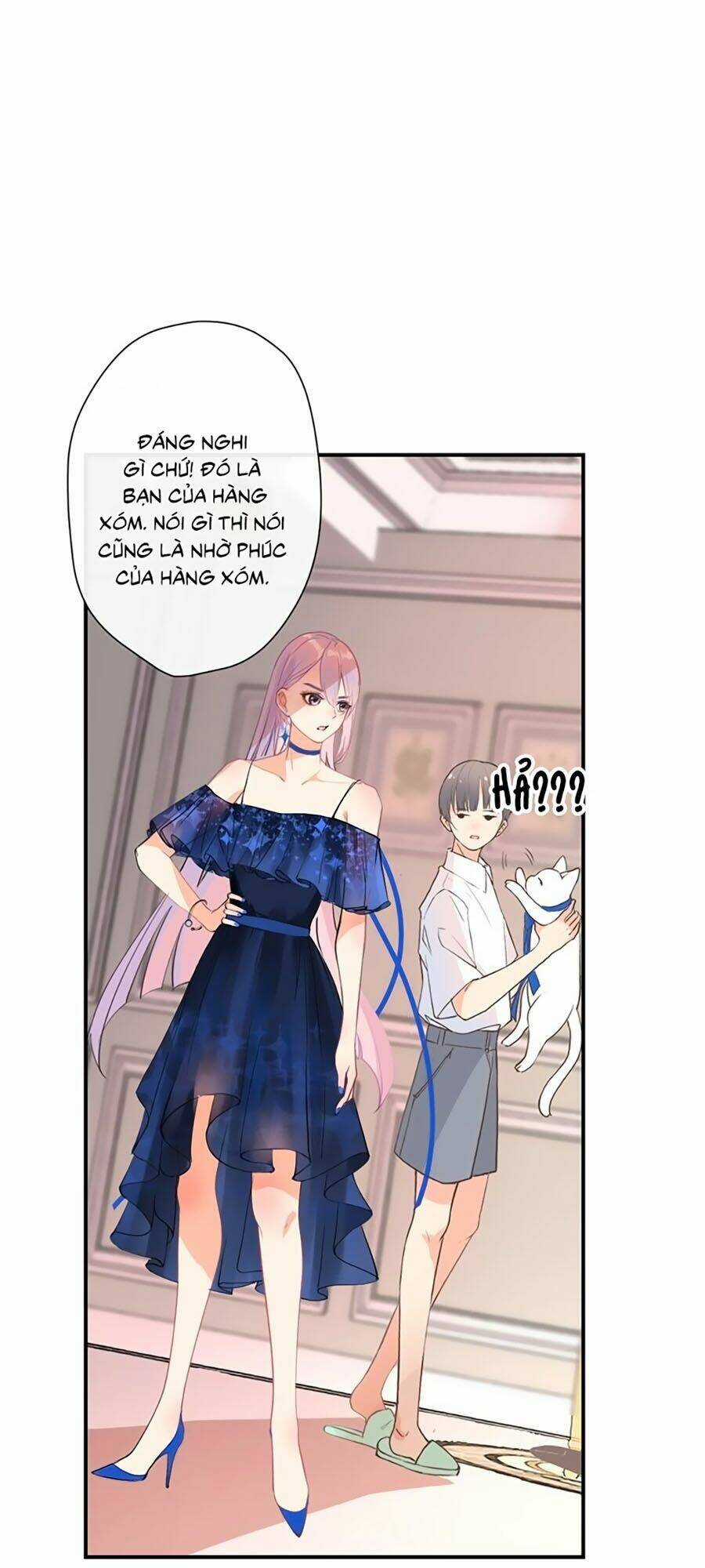 Quang Chi Vũ Chapter 2.2 trang 23