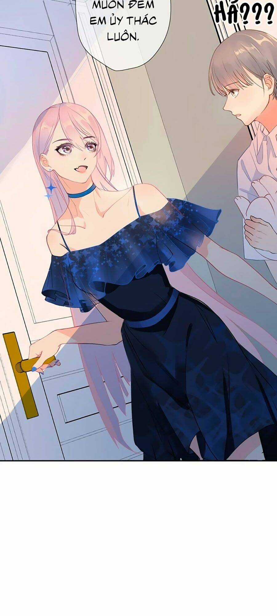 Quang Chi Vũ Chapter 2.2 trang 28