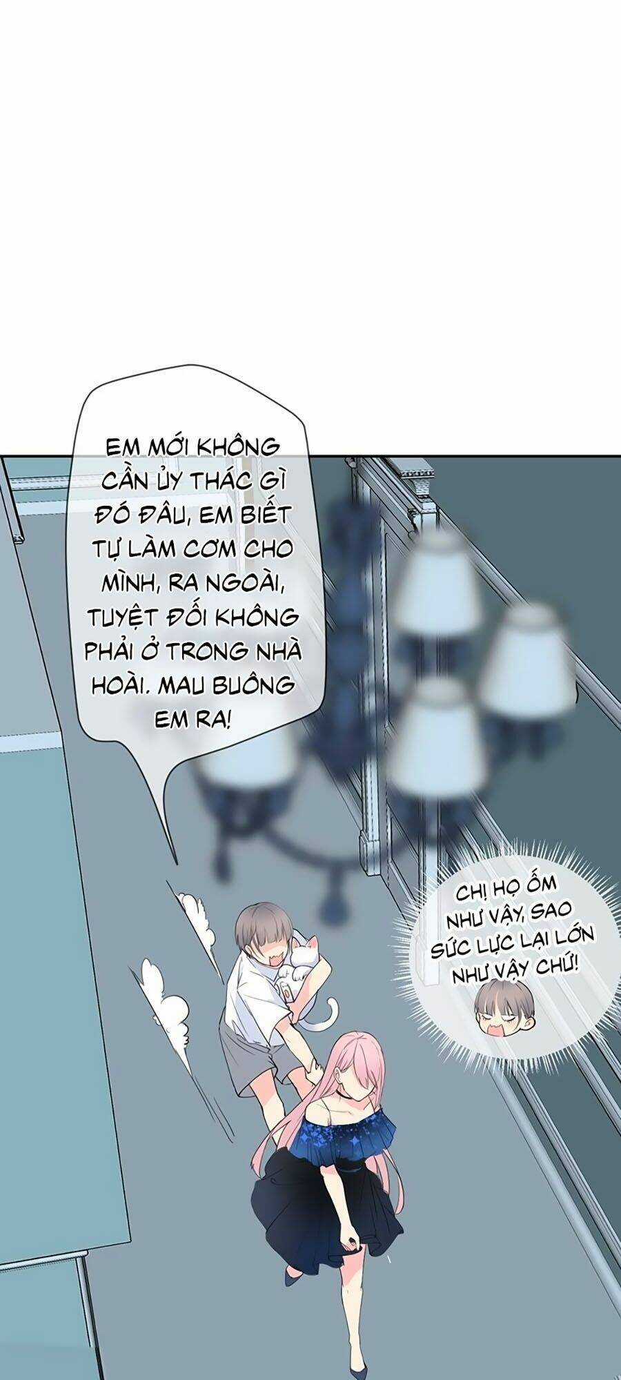 Quang Chi Vũ Chapter 2.2 trang 29