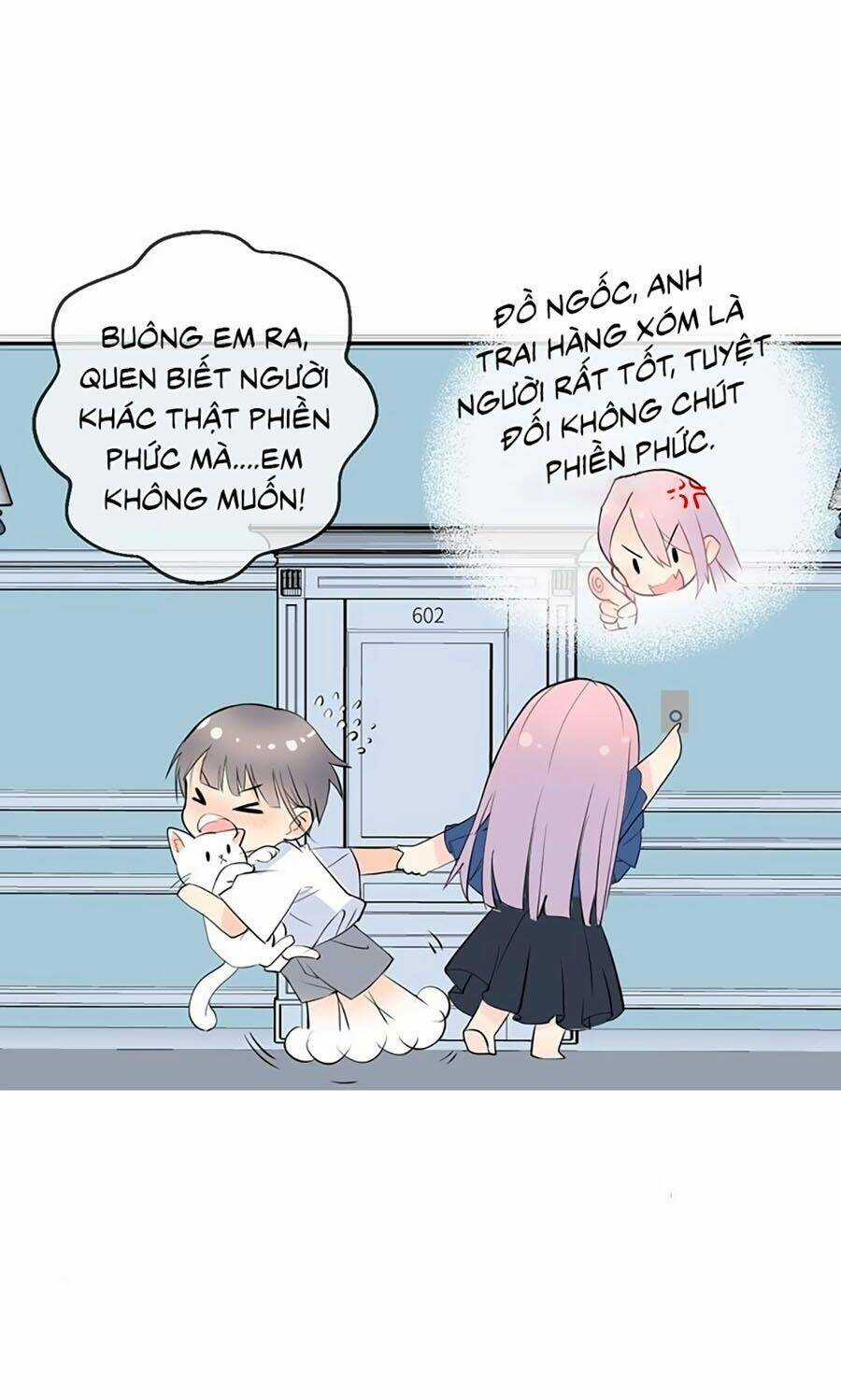 Quang Chi Vũ Chapter 2.2 trang 32