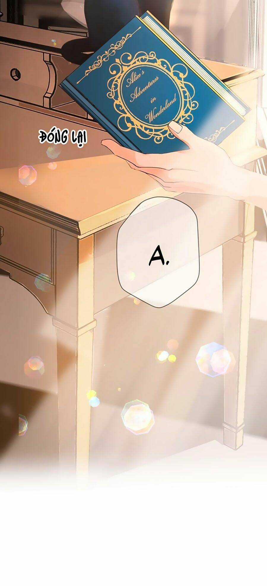 Quang Chi Vũ Chapter 2.2 trang 37