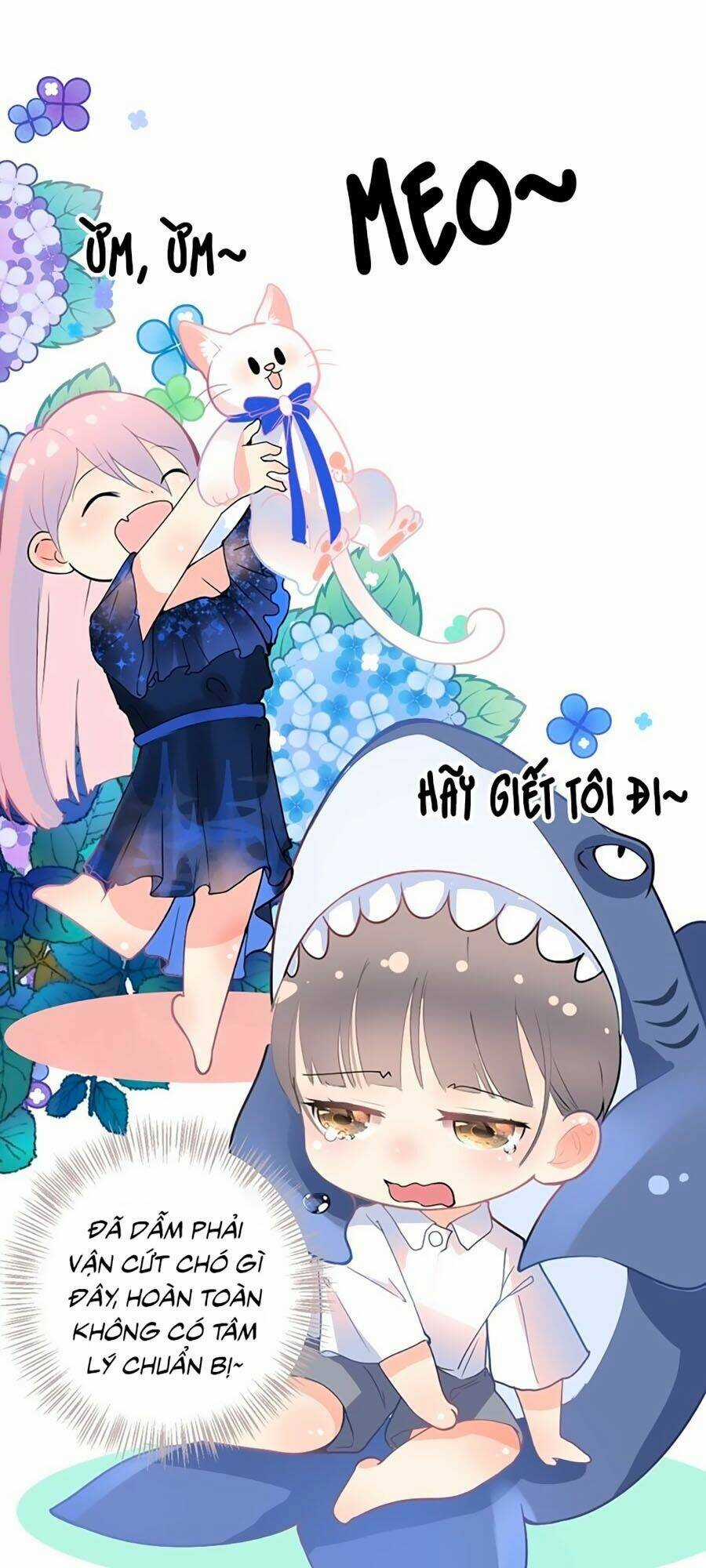 Quang Chi Vũ Chapter 2.2 trang 5