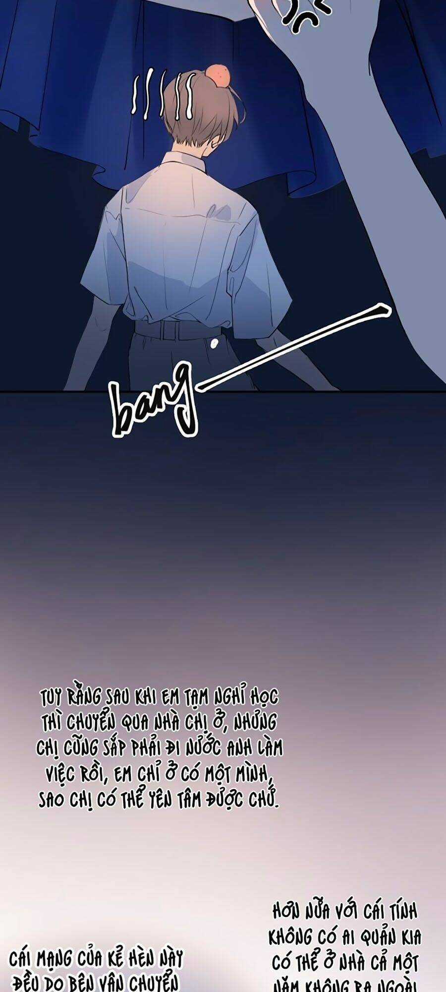 Quang Chi Vũ Chapter 2.2 trang 8