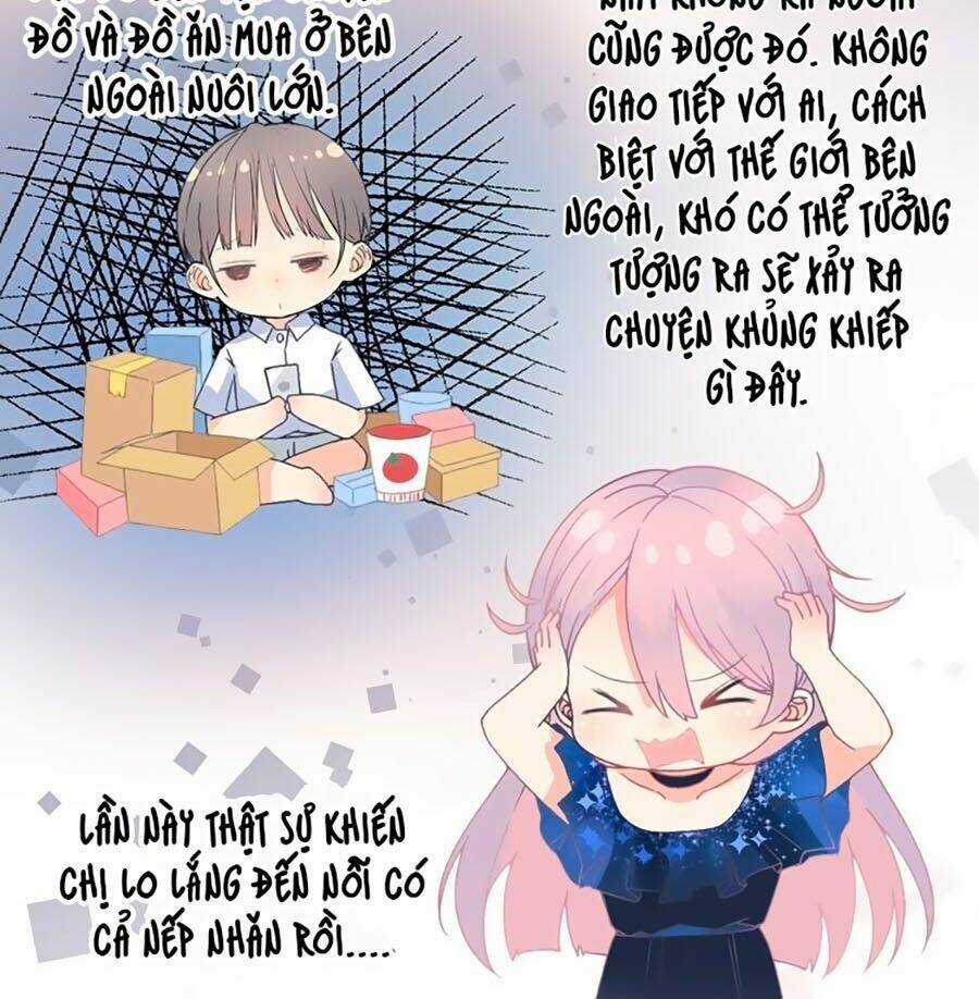 Quang Chi Vũ Chapter 2.2 trang 9