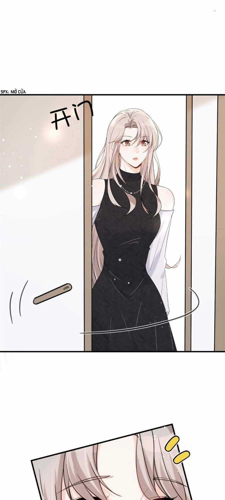 Quảng Đời Còn Lại Có Em Chapter 10 trang 1