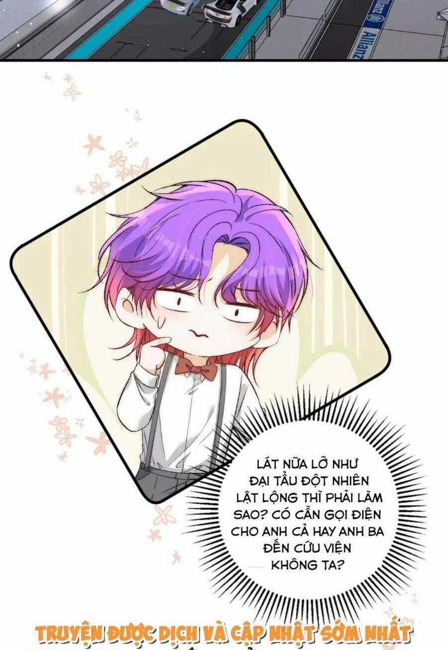 Quảng Đời Còn Lại Có Em Chapter 100 trang 1