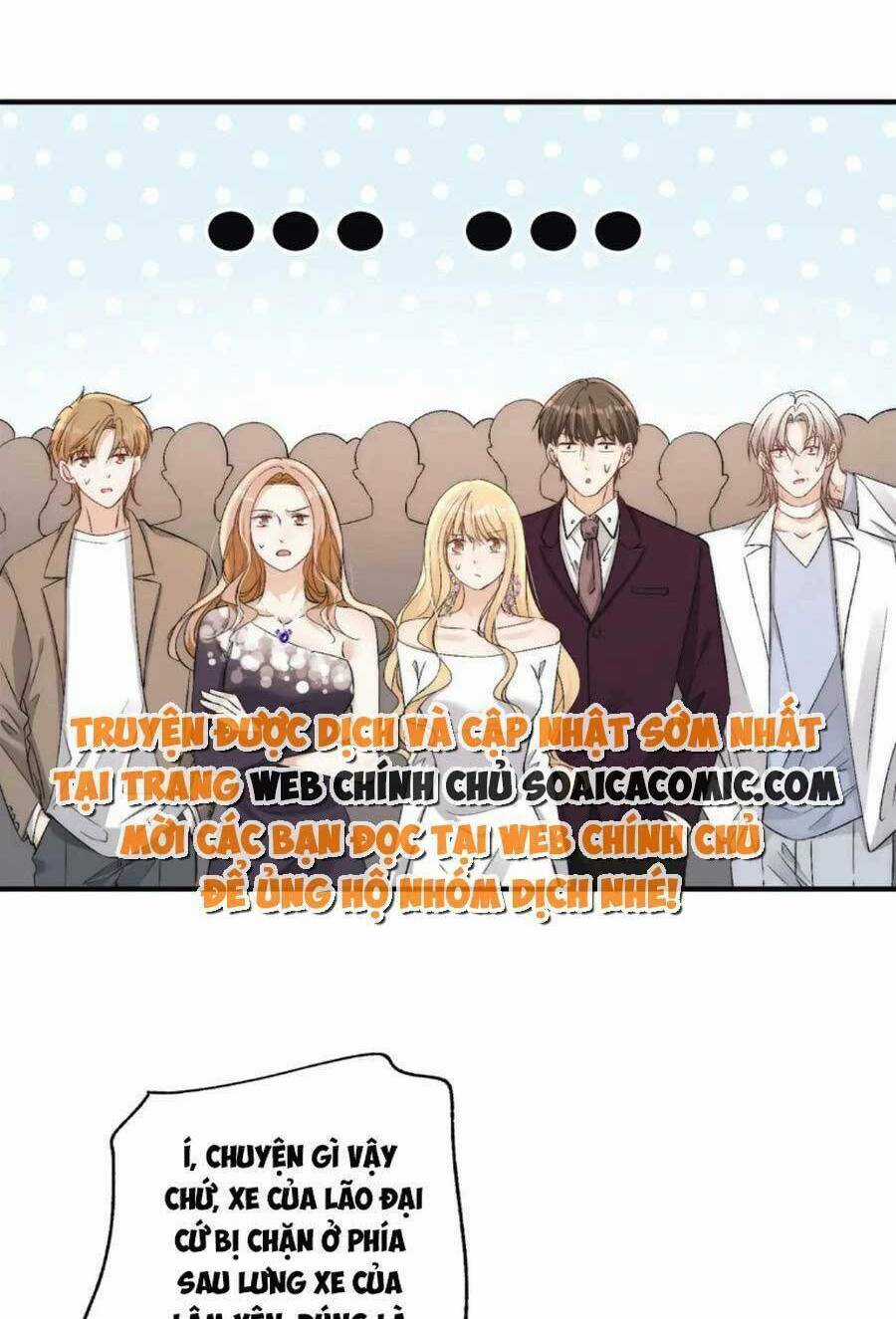 Quảng Đời Còn Lại Có Em Chapter 100 trang 13