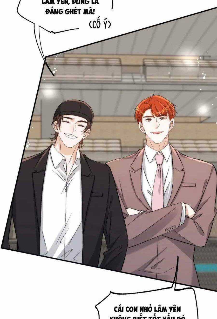 Quảng Đời Còn Lại Có Em Chapter 100 trang 14