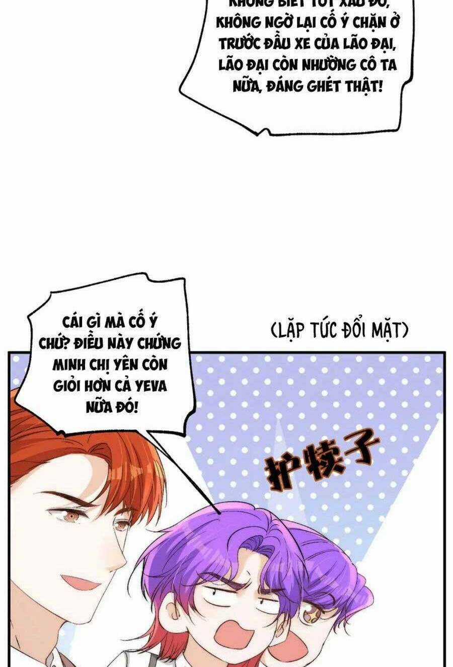 Quảng Đời Còn Lại Có Em Chapter 100 trang 15