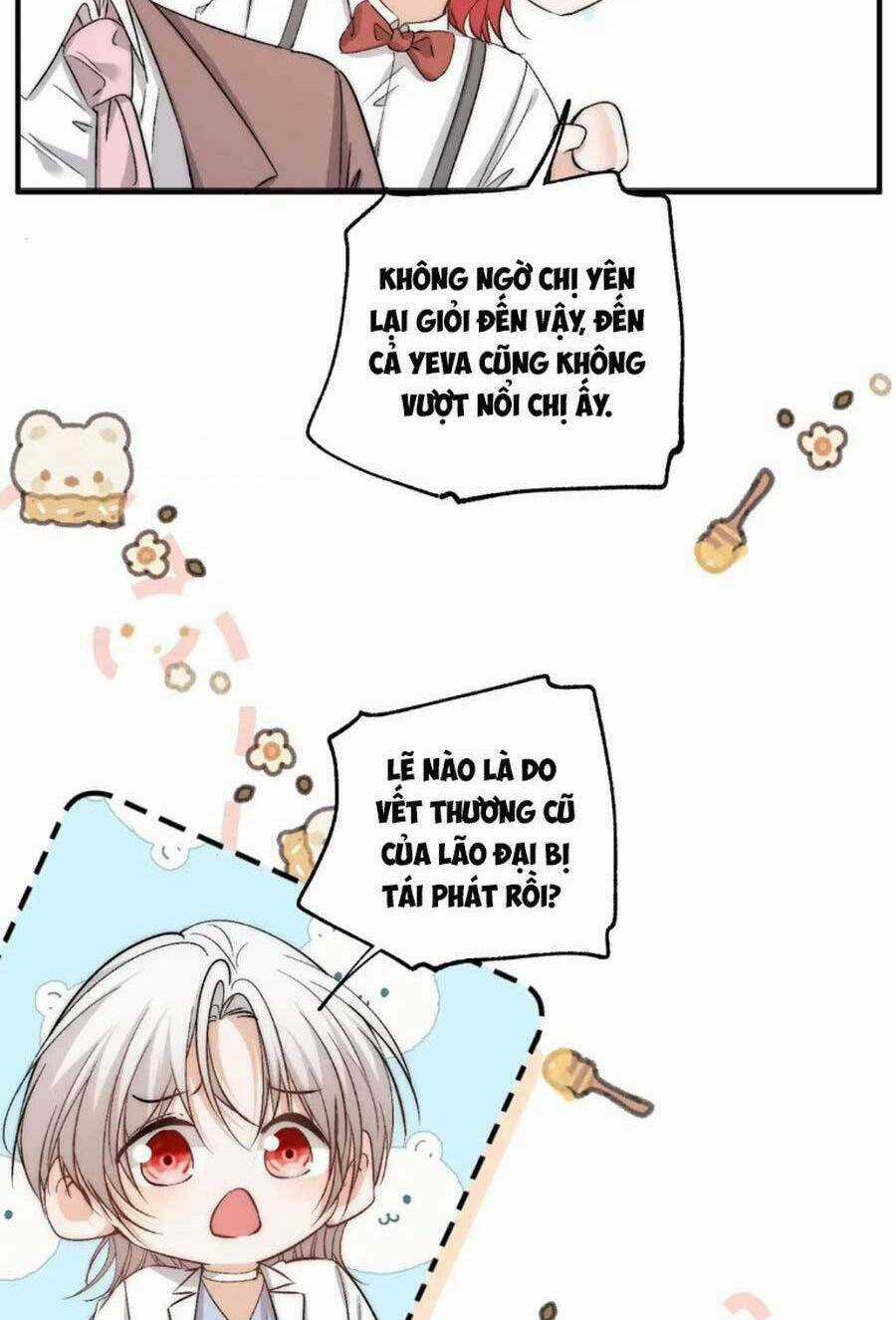 Quảng Đời Còn Lại Có Em Chapter 100 trang 16