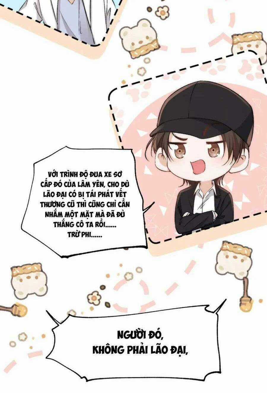 Quảng Đời Còn Lại Có Em Chapter 100 trang 17