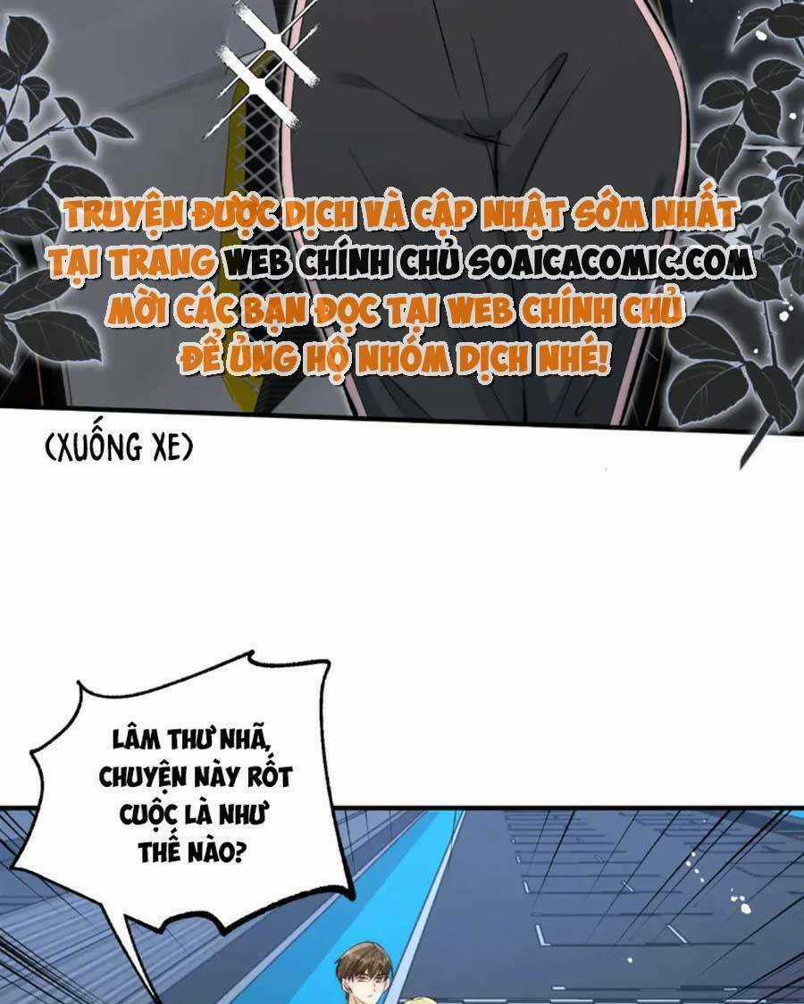 Quảng Đời Còn Lại Có Em Chapter 100 trang 22
