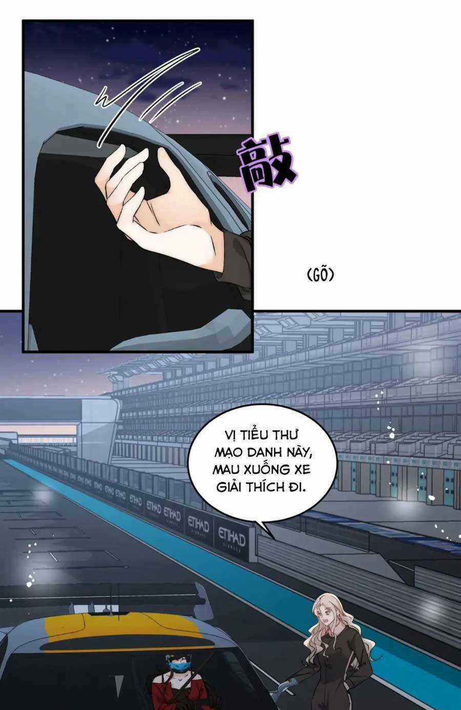 Quảng Đời Còn Lại Có Em Chapter 100 trang 28