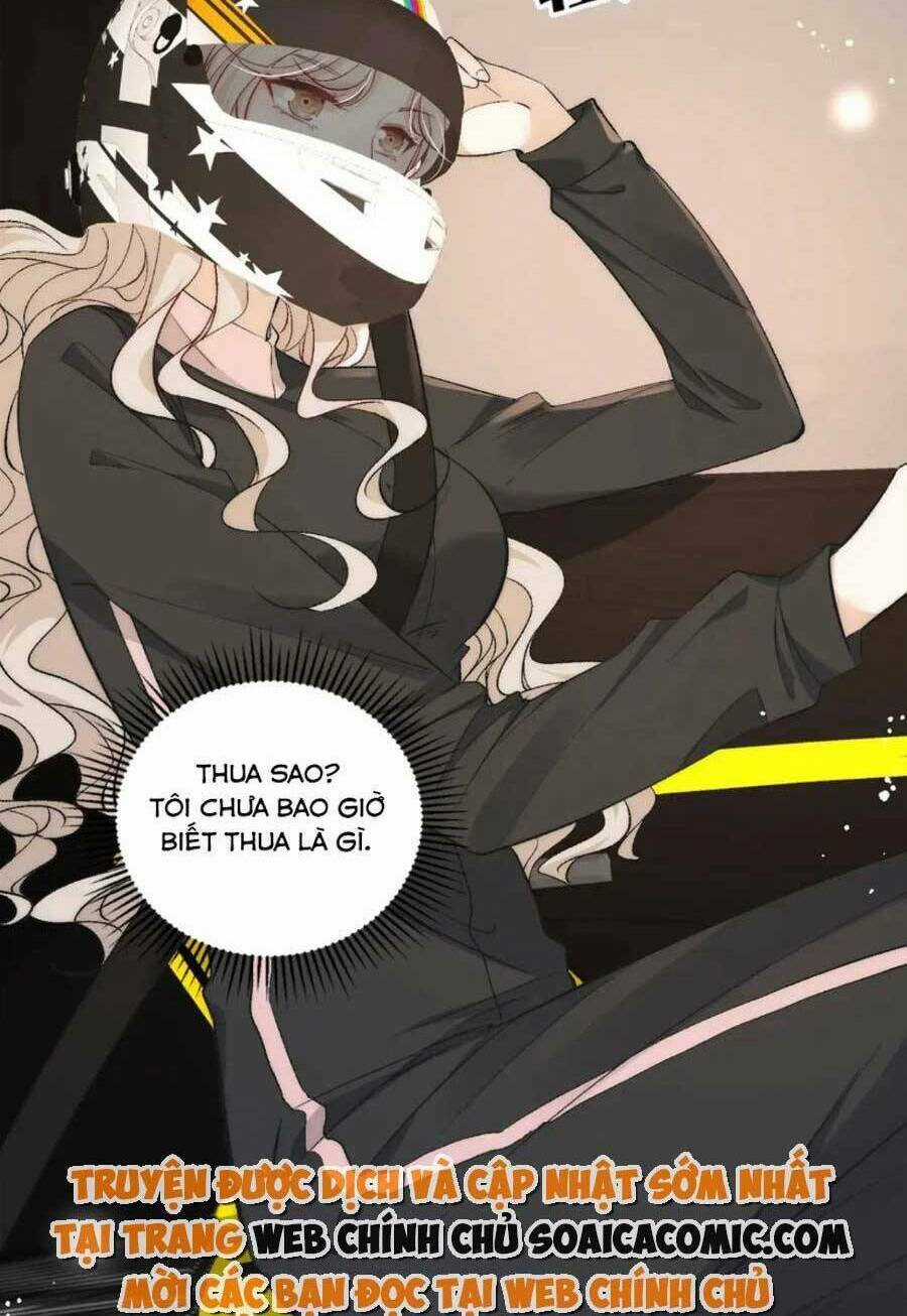 Quảng Đời Còn Lại Có Em Chapter 100 trang 3