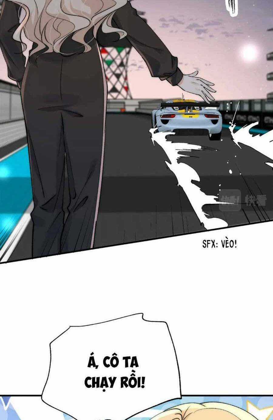 Quảng Đời Còn Lại Có Em Chapter 100 trang 30