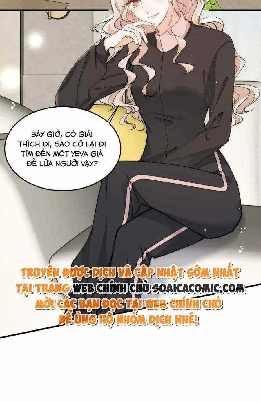 Quảng Đời Còn Lại Có Em Chapter 100 trang 33