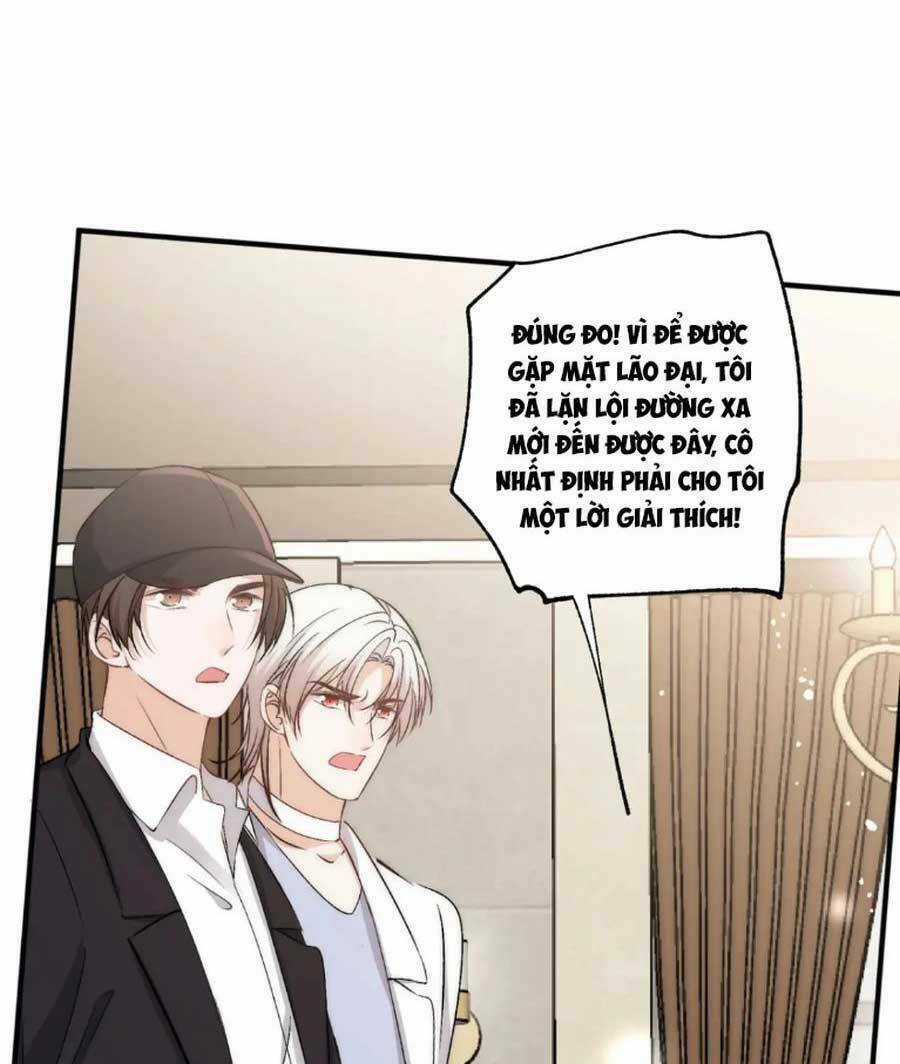 Quảng Đời Còn Lại Có Em Chapter 100 trang 34