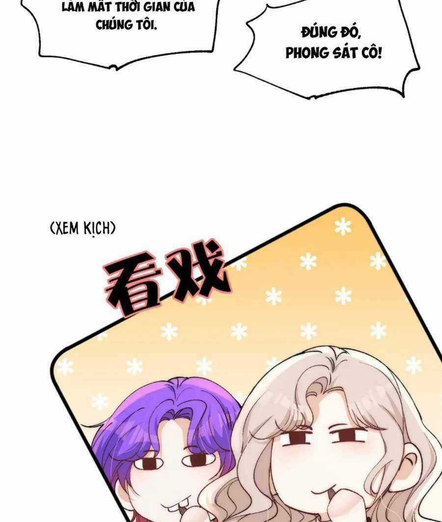 Quảng Đời Còn Lại Có Em Chapter 100 trang 36