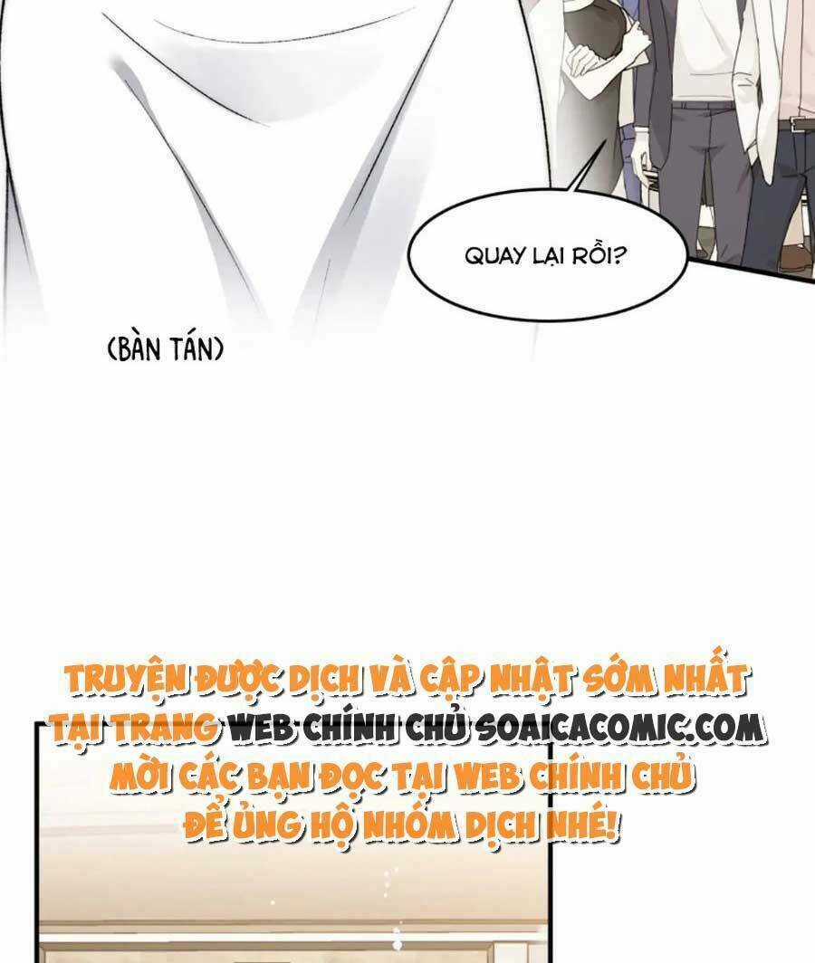 Quảng Đời Còn Lại Có Em Chapter 100 trang 42