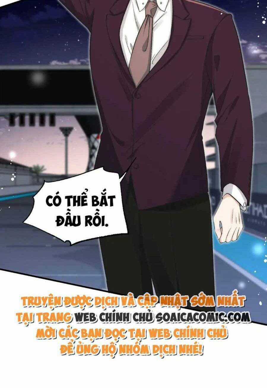 Quảng Đời Còn Lại Có Em Chapter 100 trang 5