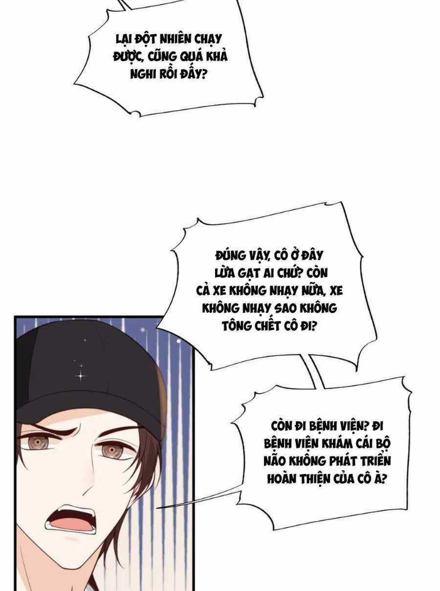 Quảng Đời Còn Lại Có Em Chapter 101 trang 10