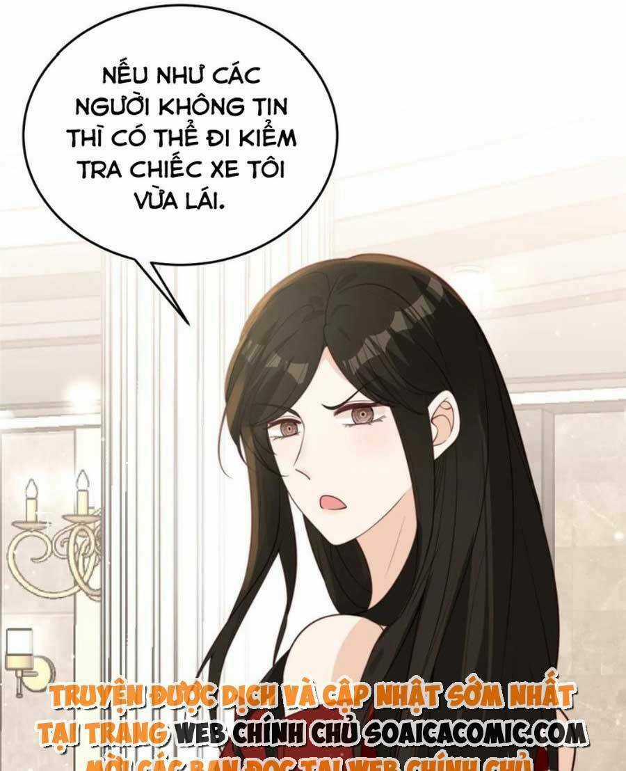 Quảng Đời Còn Lại Có Em Chapter 101 trang 12