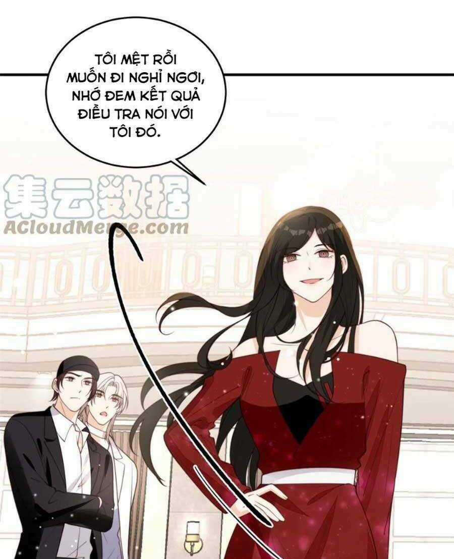 Quảng Đời Còn Lại Có Em Chapter 101 trang 14