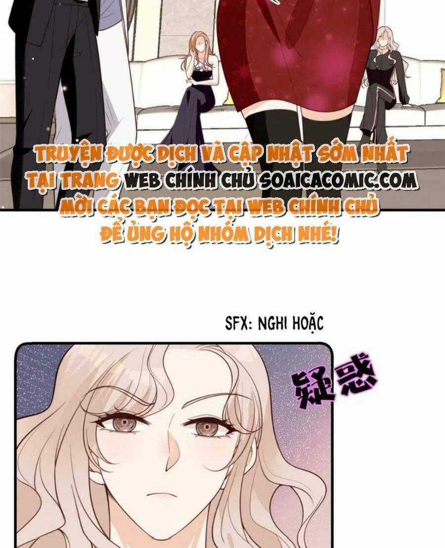 Quảng Đời Còn Lại Có Em Chapter 101 trang 15