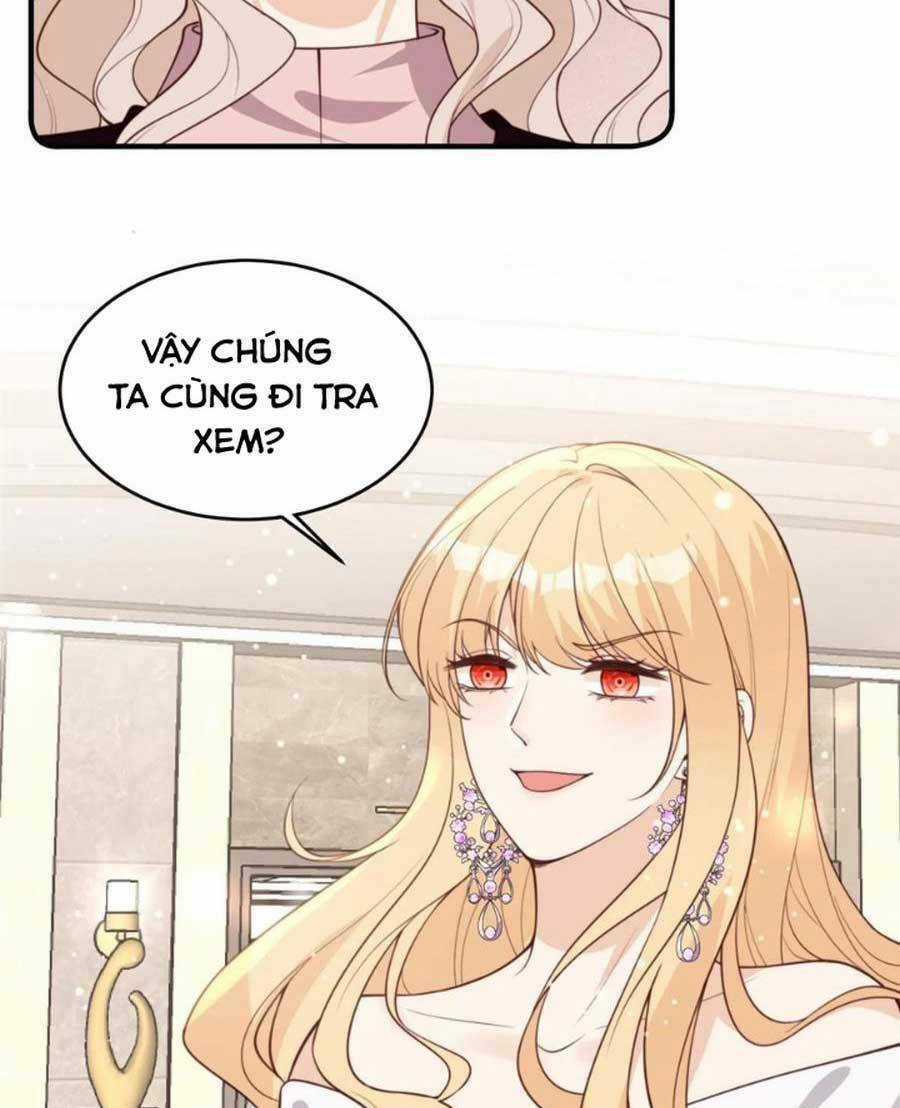 Quảng Đời Còn Lại Có Em Chapter 101 trang 16