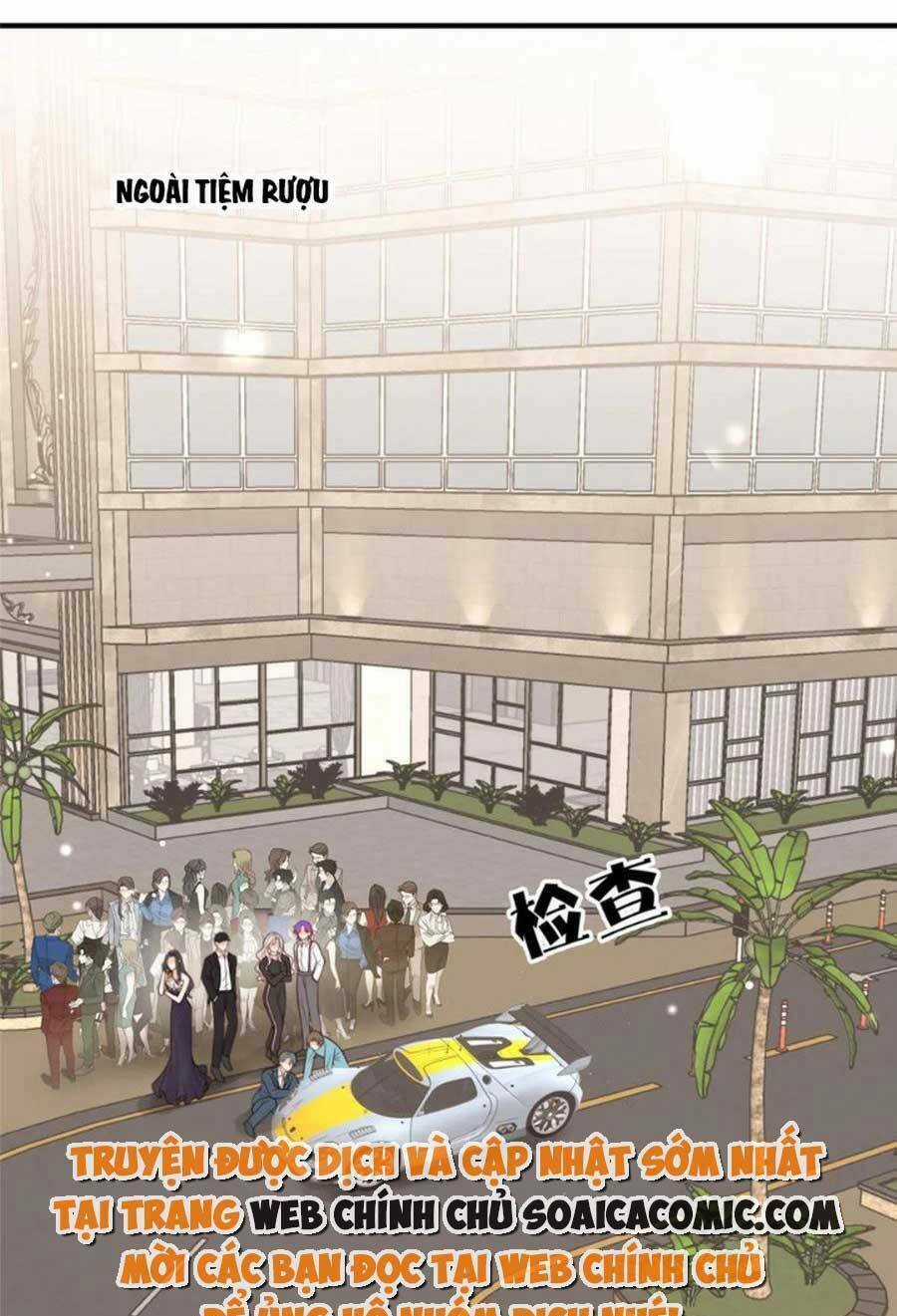 Quảng Đời Còn Lại Có Em Chapter 101 trang 18