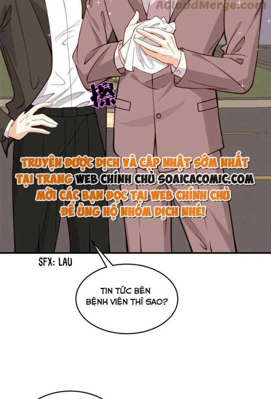 Quảng Đời Còn Lại Có Em Chapter 101 trang 20