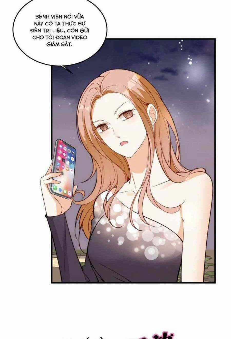 Quảng Đời Còn Lại Có Em Chapter 101 trang 21