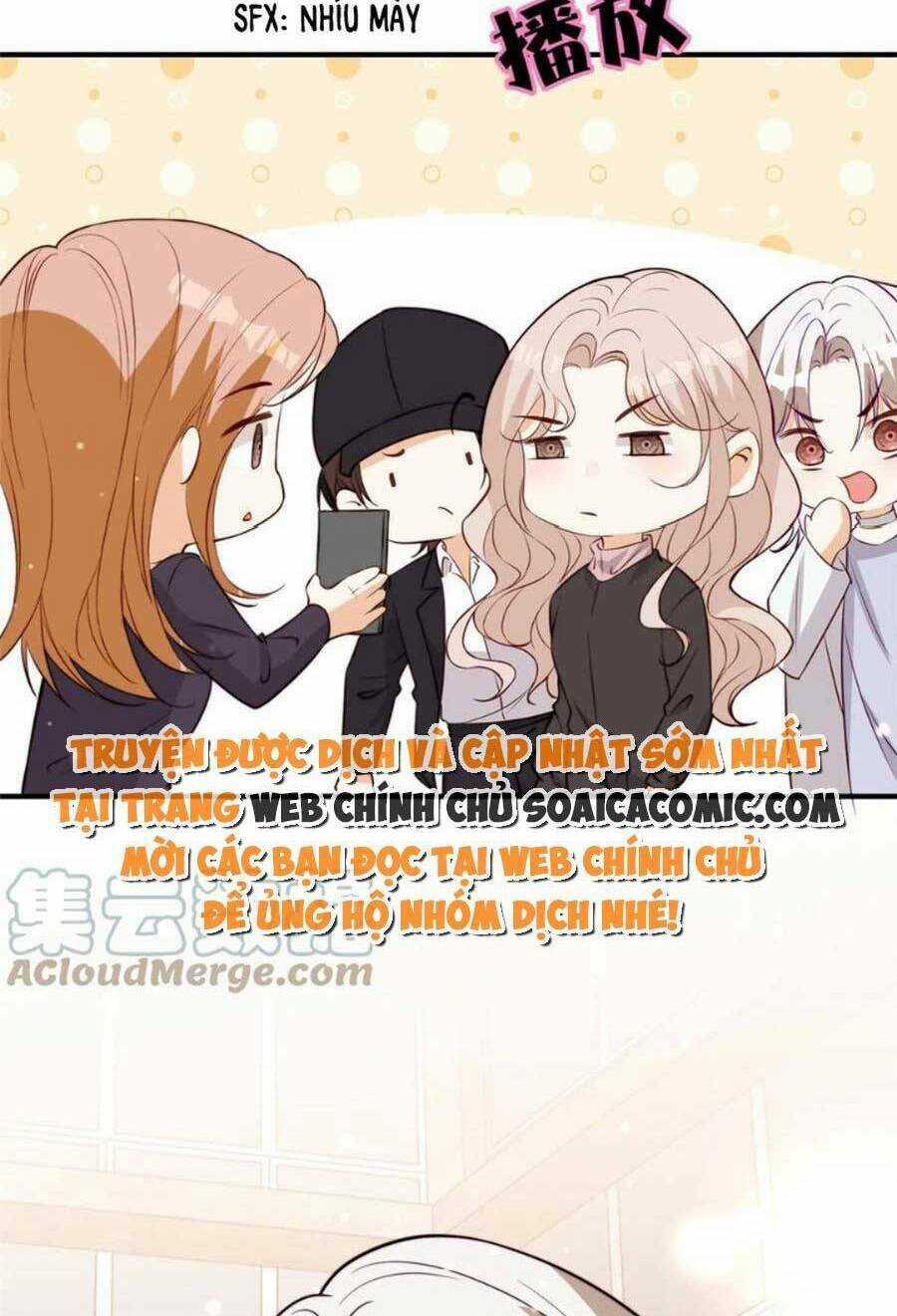 Quảng Đời Còn Lại Có Em Chapter 101 trang 22