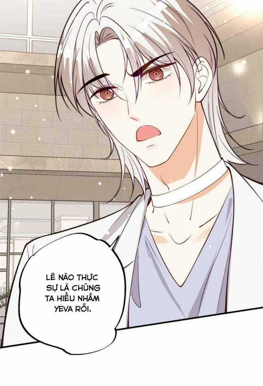 Quảng Đời Còn Lại Có Em Chapter 101 trang 23