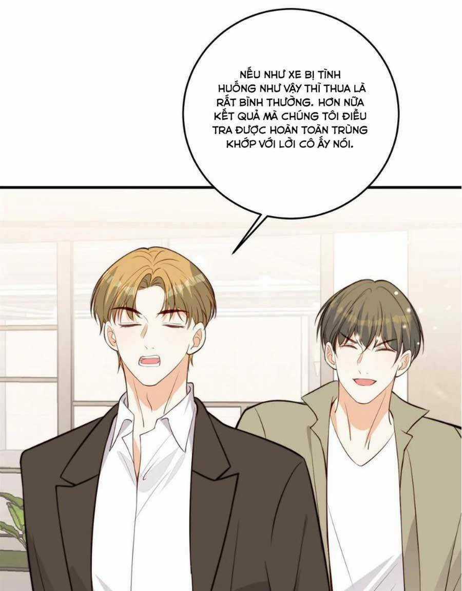 Quảng Đời Còn Lại Có Em Chapter 101 trang 24