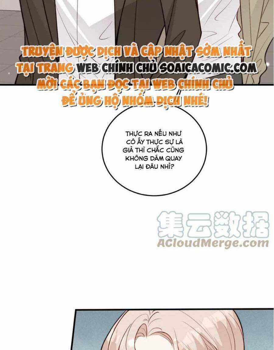 Quảng Đời Còn Lại Có Em Chapter 101 trang 25