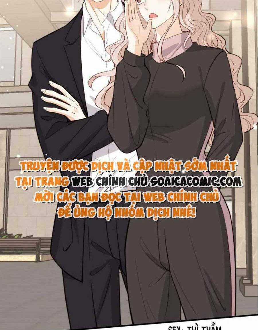 Quảng Đời Còn Lại Có Em Chapter 101 trang 27