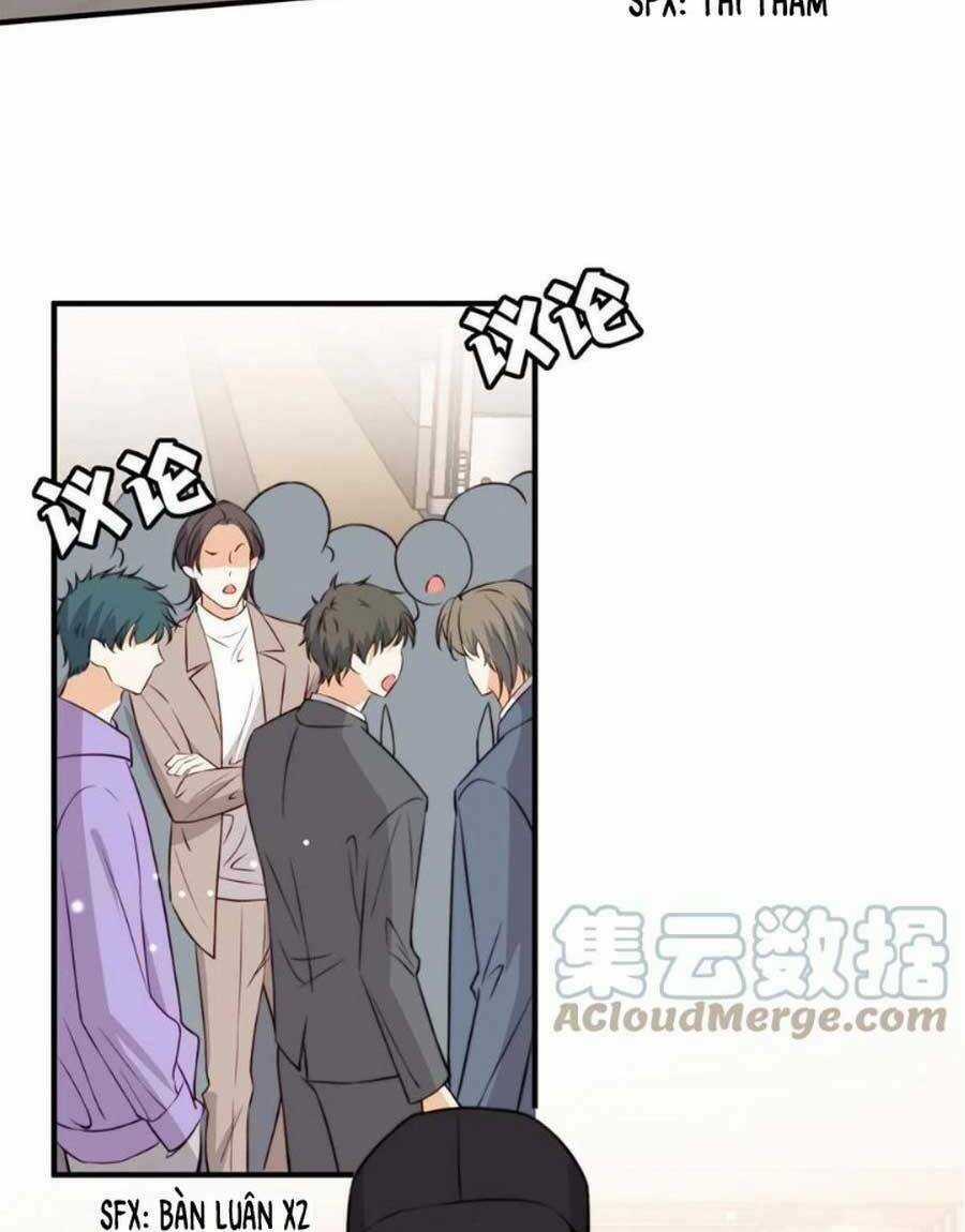 Quảng Đời Còn Lại Có Em Chapter 101 trang 28