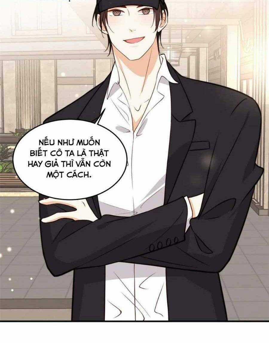 Quảng Đời Còn Lại Có Em Chapter 101 trang 29