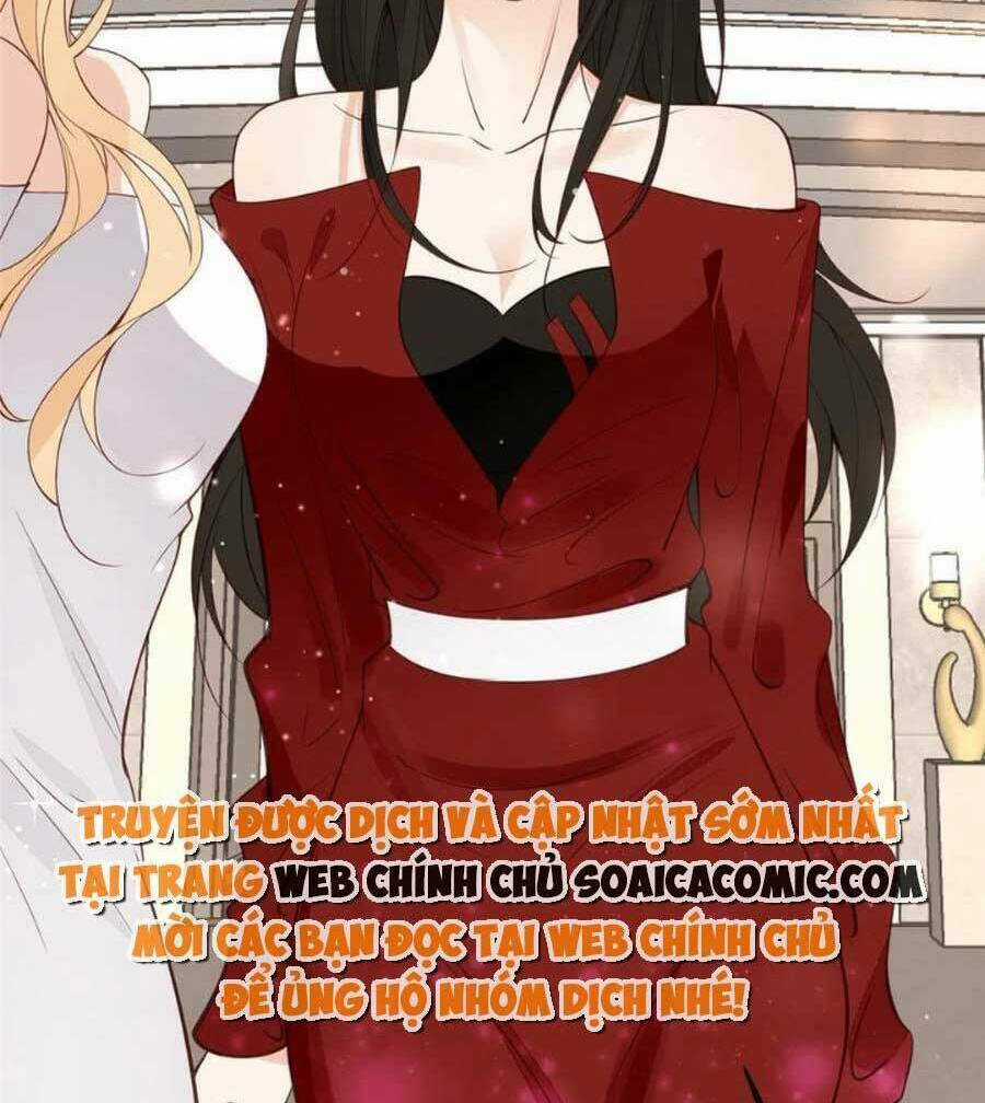 Quảng Đời Còn Lại Có Em Chapter 101 trang 3