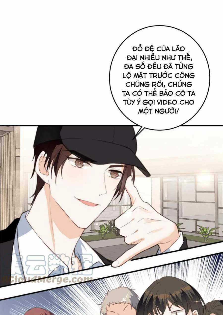 Quảng Đời Còn Lại Có Em Chapter 101 trang 30