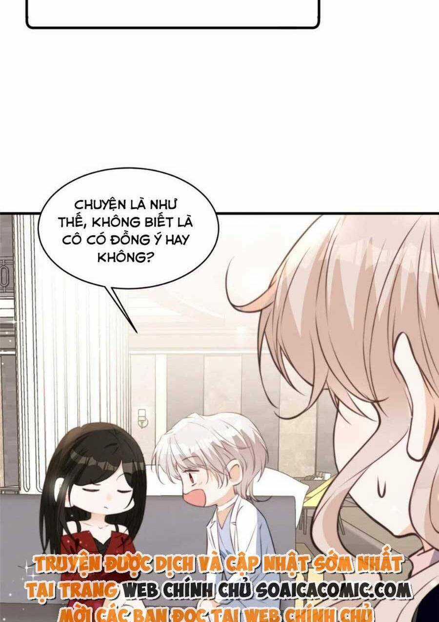 Quảng Đời Còn Lại Có Em Chapter 101 trang 32