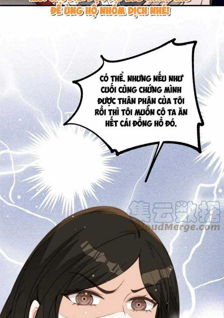 Quảng Đời Còn Lại Có Em Chapter 101 trang 33