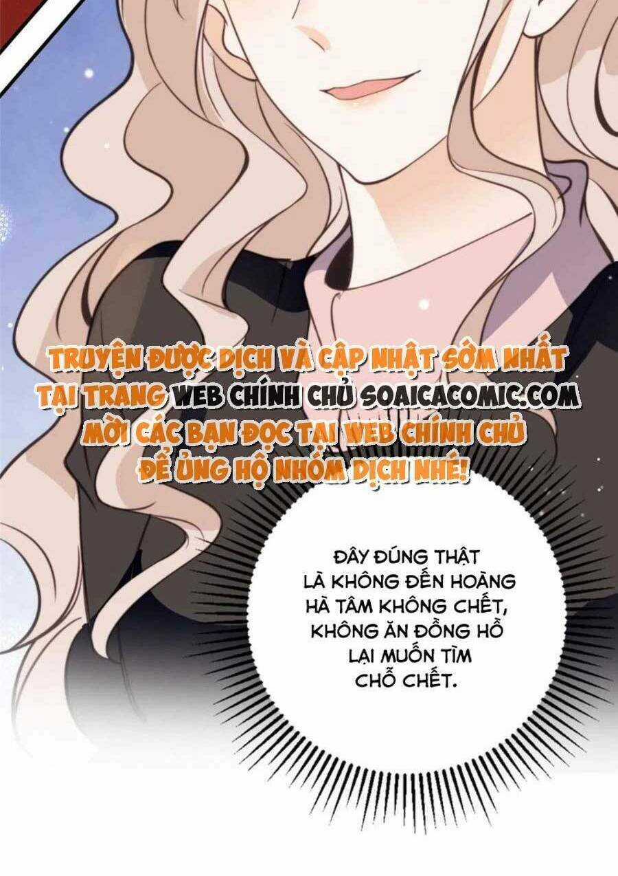 Quảng Đời Còn Lại Có Em Chapter 101 trang 35