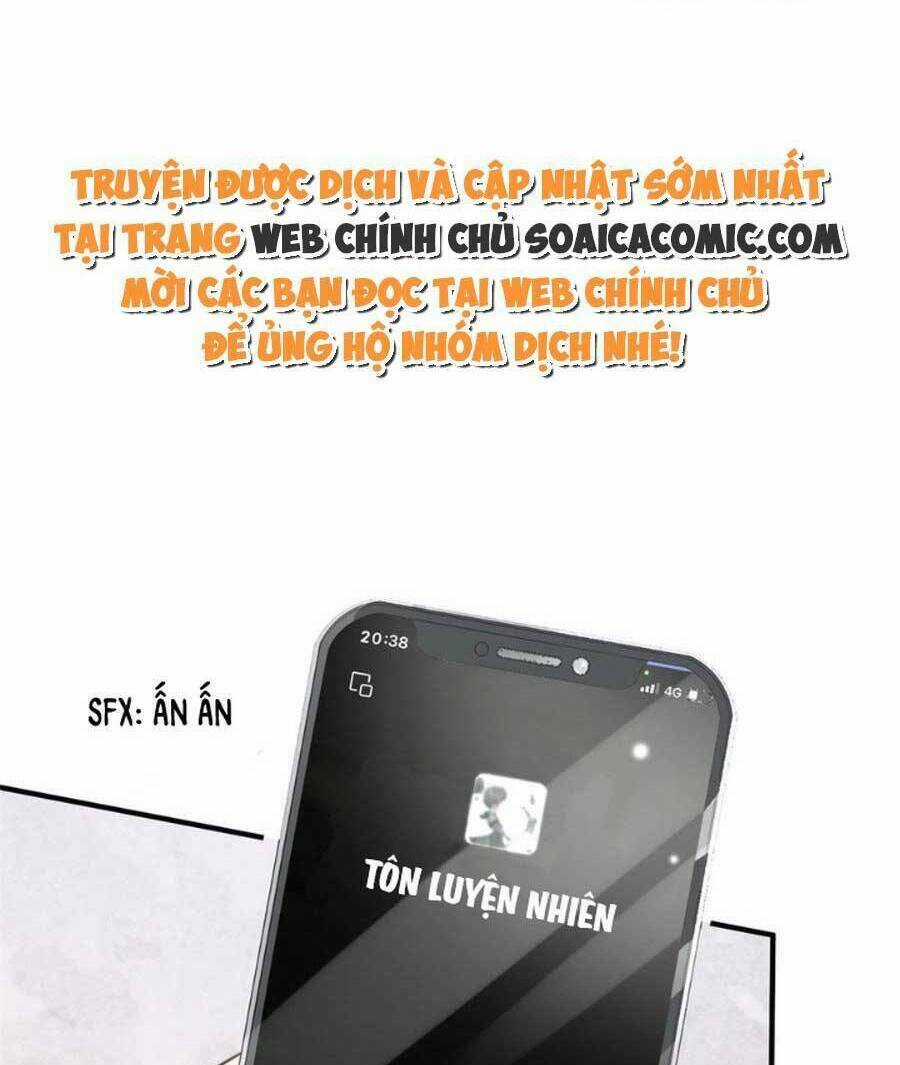 Quảng Đời Còn Lại Có Em Chapter 101 trang 38