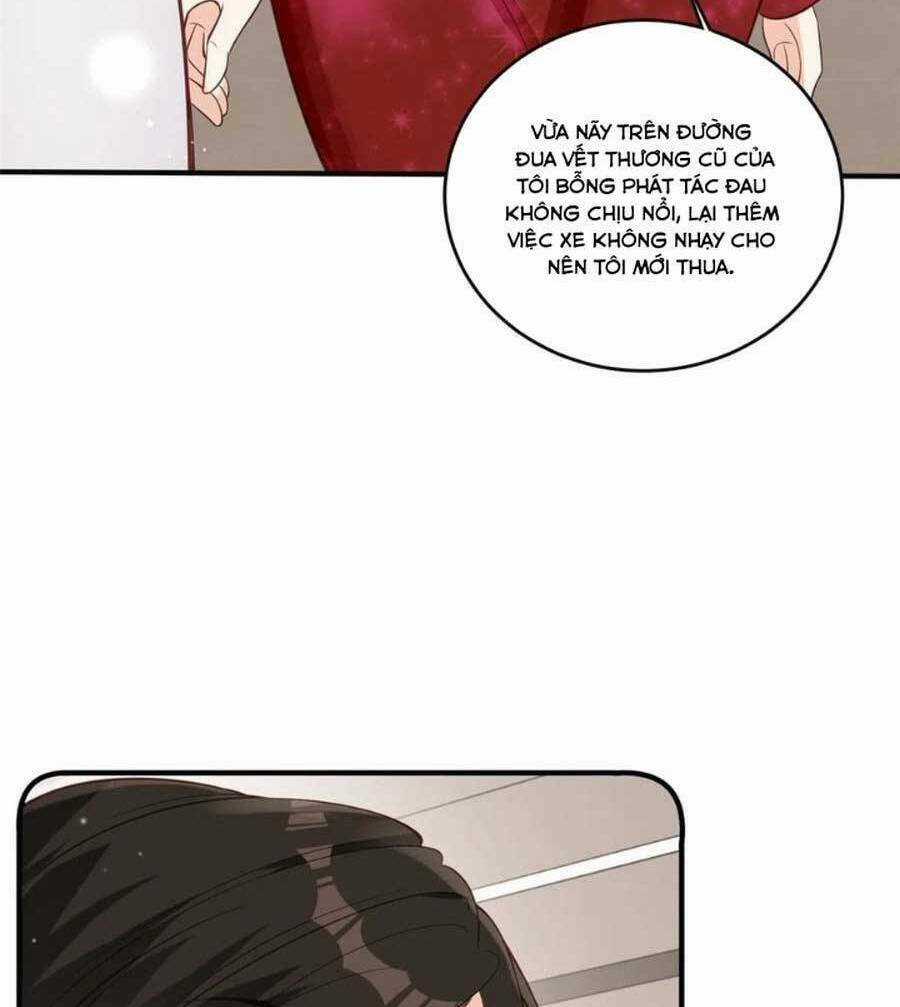 Quảng Đời Còn Lại Có Em Chapter 101 trang 4