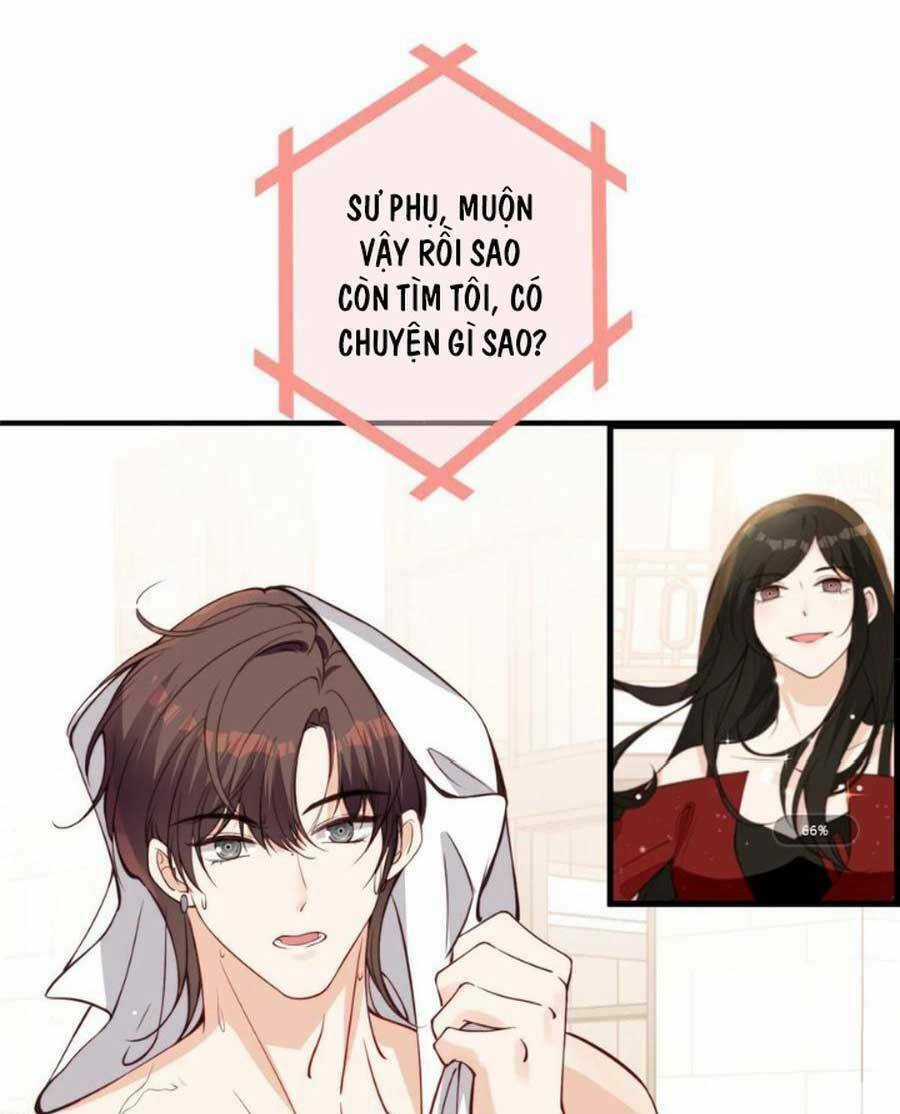 Quảng Đời Còn Lại Có Em Chapter 101 trang 40